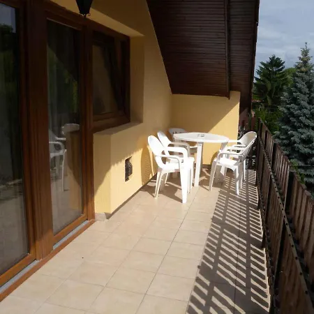 Sio-lazar Σπίτι διακοπών *