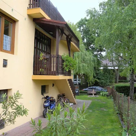 Holiday home Sio-lazar *