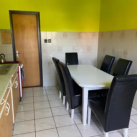 Σπίτι διακοπών Sio-lazar *