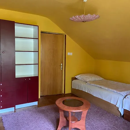 Σπίτι διακοπών Sio-lazar