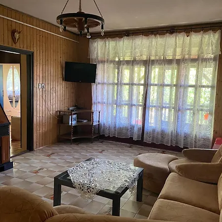 Holiday home Sio-lazar