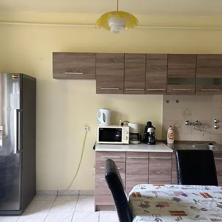 Holiday home Sio-lazar Siofok