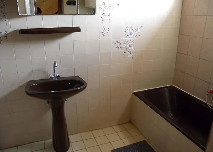 Σπίτι διακοπών Sio-lazar