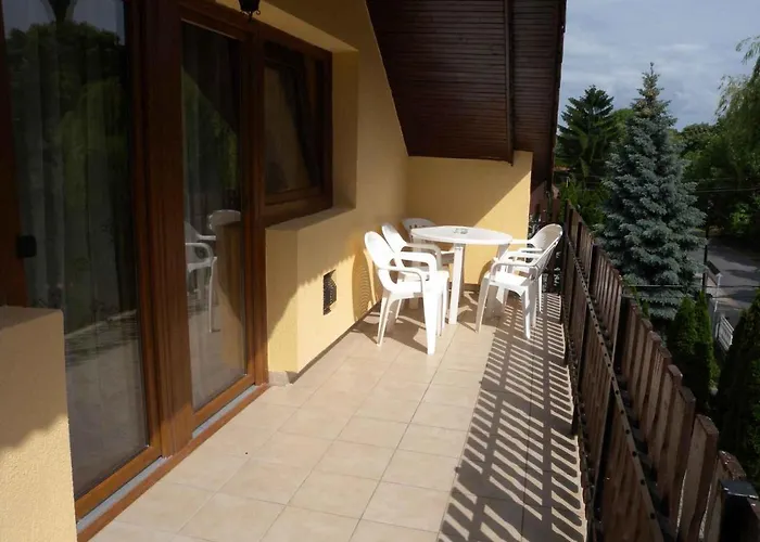 Sio-lazar Feriehus *