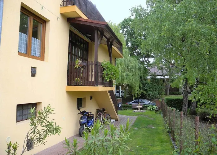 Σπίτι διακοπών Sio-lazar *