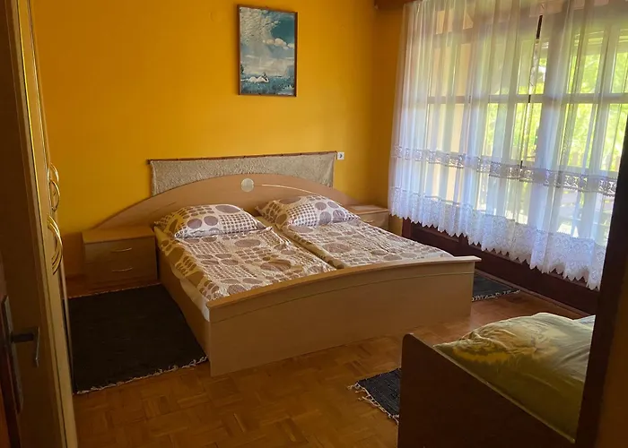 Σπίτι διακοπών Sio-lazar