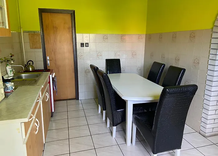 Feriehus Sio-lazar *