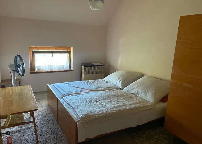 Sio-lazar Feriehus Siófok