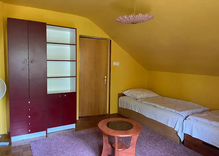 Σπίτι διακοπών Sio-lazar