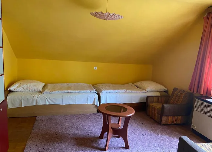 Σπίτι διακοπών Sio-lazar *