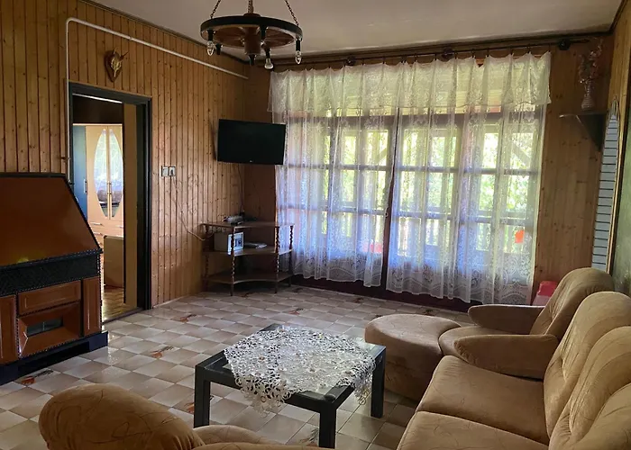 Σπίτι διακοπών Sio-lazar