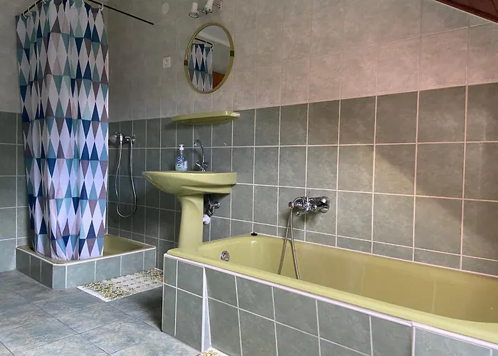 Σπίτι διακοπών Sio-lazar Σίοφοκ